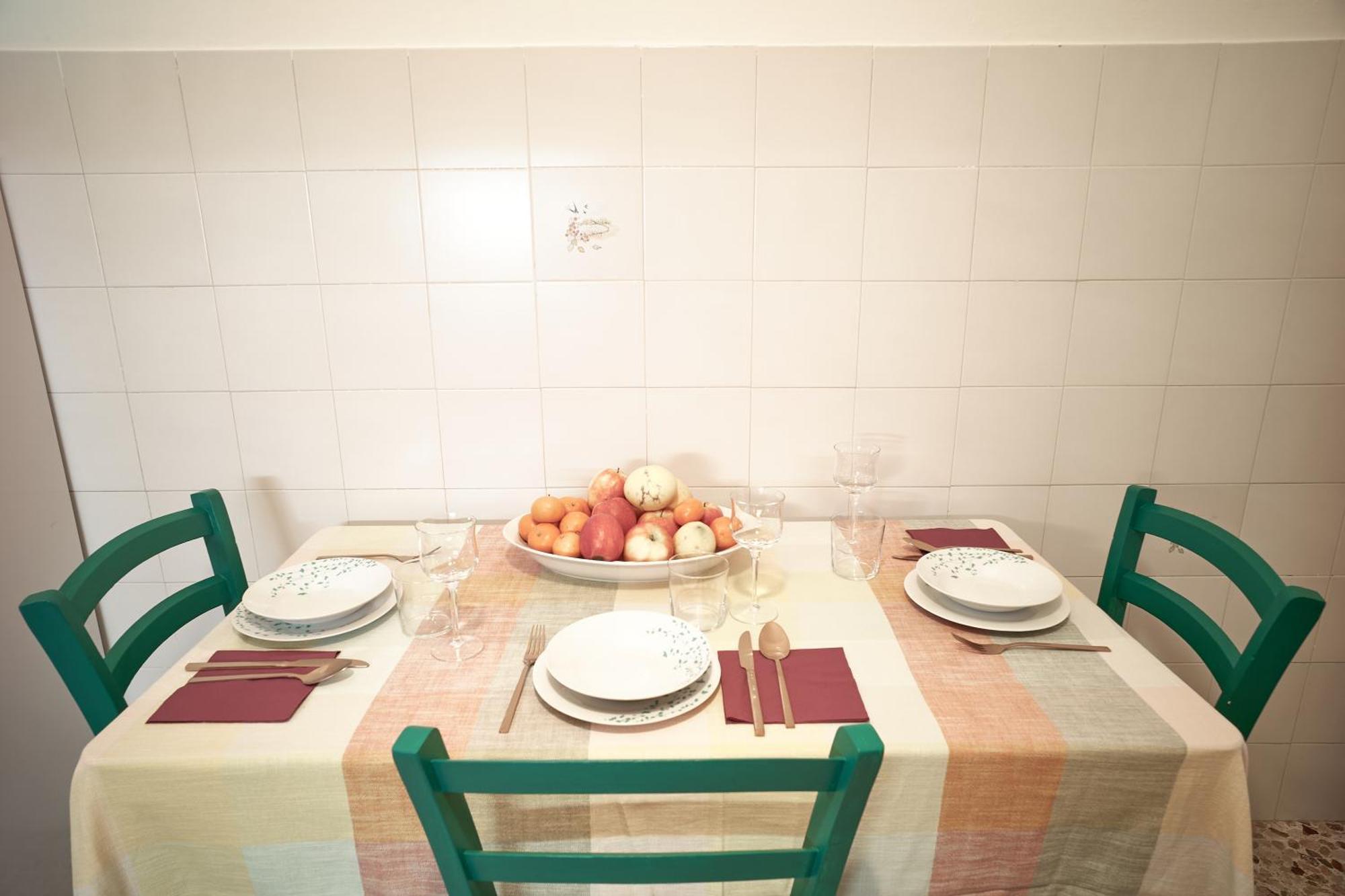 Ferienwohnung La Casa Fra La Storia E Il Mare Imperia Exterior foto