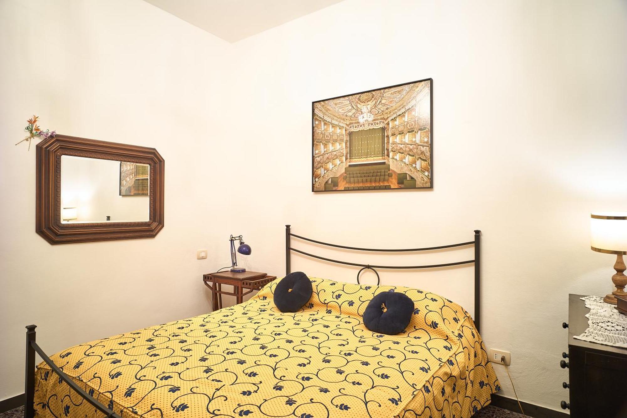 Ferienwohnung La Casa Fra La Storia E Il Mare Imperia Exterior foto