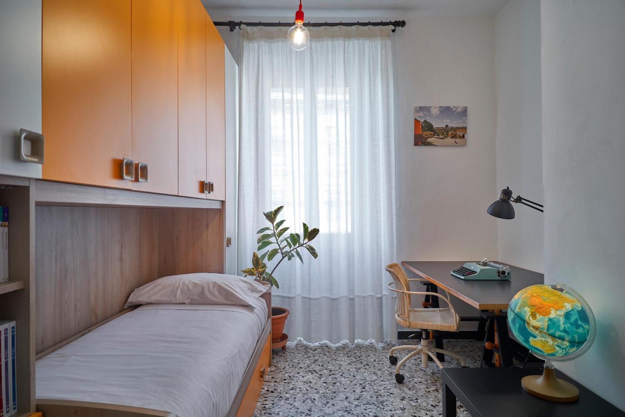 Ferienwohnung La Casa Fra La Storia E Il Mare Imperia Exterior foto