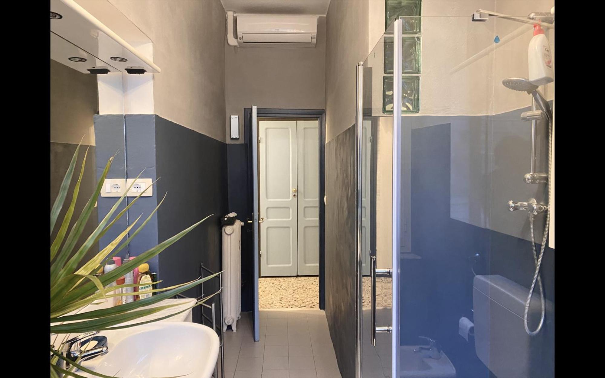 Ferienwohnung La Casa Fra La Storia E Il Mare Imperia Exterior foto