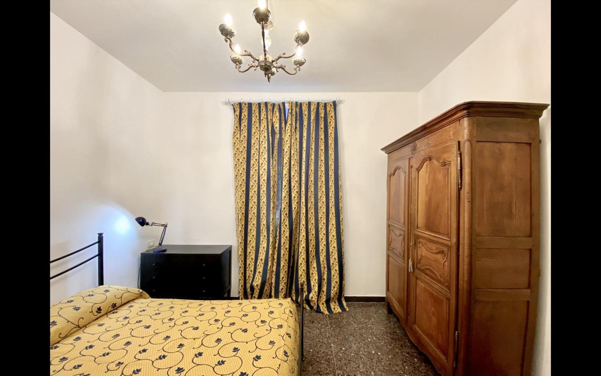 Ferienwohnung La Casa Fra La Storia E Il Mare Imperia Exterior foto