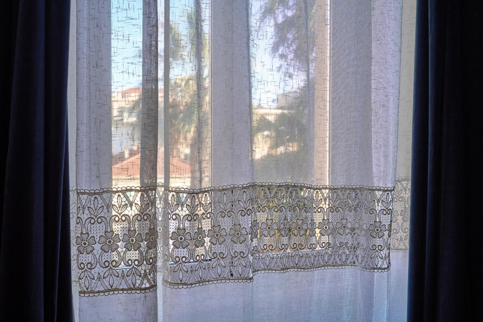 Ferienwohnung La Casa Fra La Storia E Il Mare Imperia Exterior foto