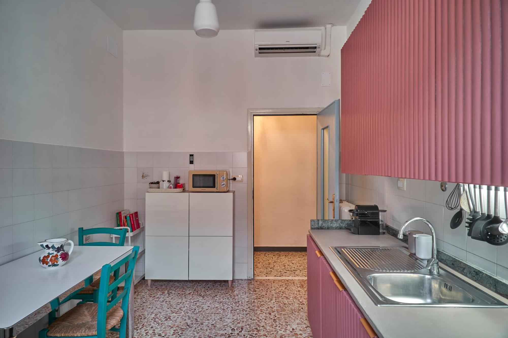 Ferienwohnung La Casa Fra La Storia E Il Mare Imperia Exterior foto