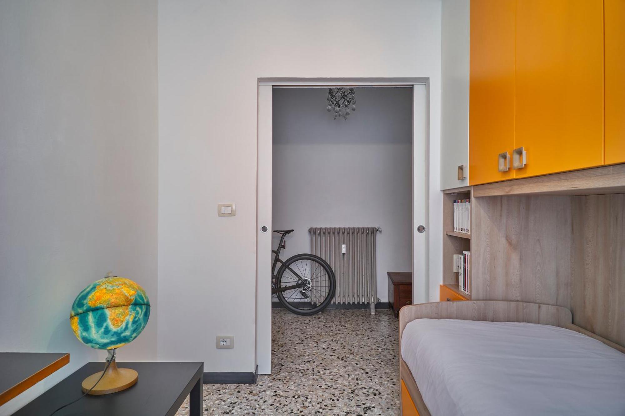 Ferienwohnung La Casa Fra La Storia E Il Mare Imperia Exterior foto